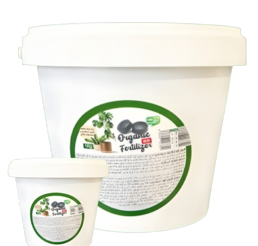 قرص کودک ارگانیک سبو سیب یک کیلویی