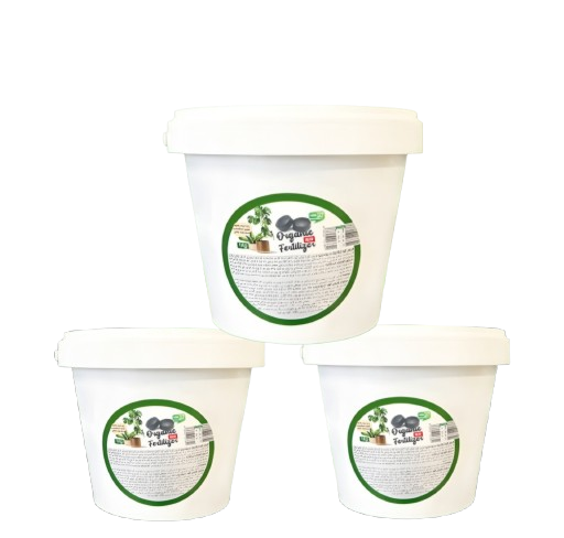 قرص کودک ارگانیک سبو سیب یک کیلویی