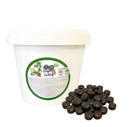 قرص کودک ارگانیک سبو سیب یک کیلویی