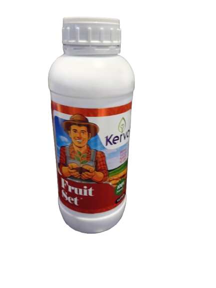 کود مایع ارگانیک فروت ست کروا یک لیتری